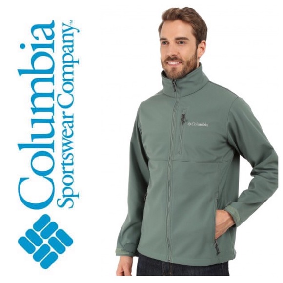 Columbia Other - HP🎉Columbia Ascender Jacket